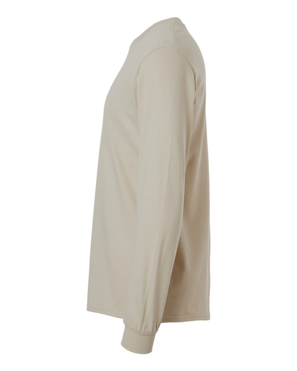 Unisex Ultra Cotton® Long Sleeve T-Shirt - 2400 - MAD Merch USA
