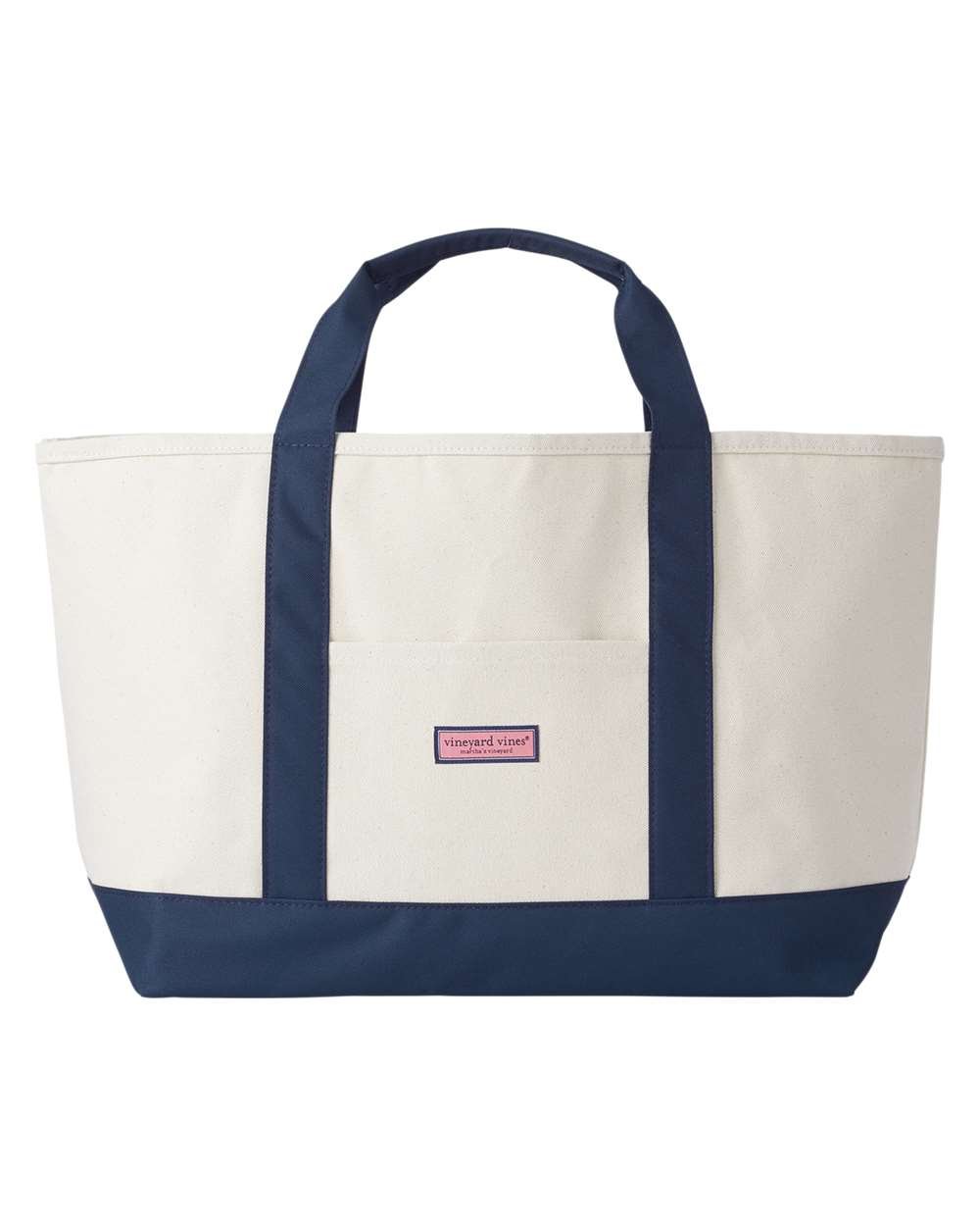 Vineyard Vines® Captain Boat Tote - MAD Merch USA