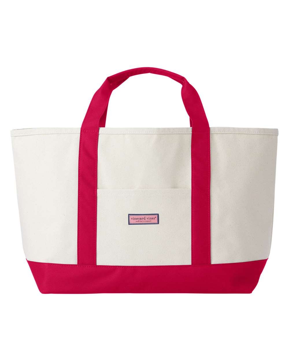 Vineyard Vines® Captain Boat Tote - MAD Merch USA