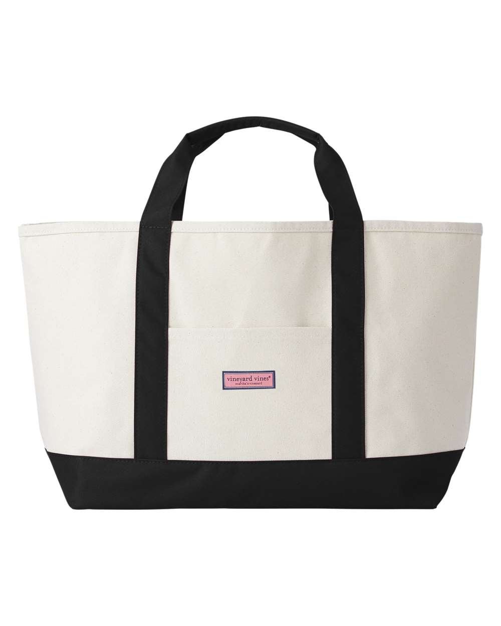 Vineyard Vines® Captain Boat Tote - MAD Merch USA