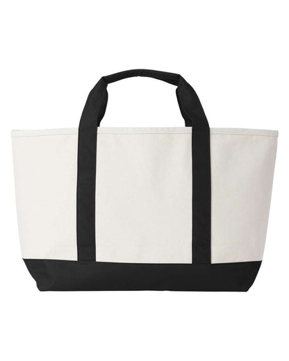 Vineyard Vines® Captain Boat Tote - MAD Merch USA