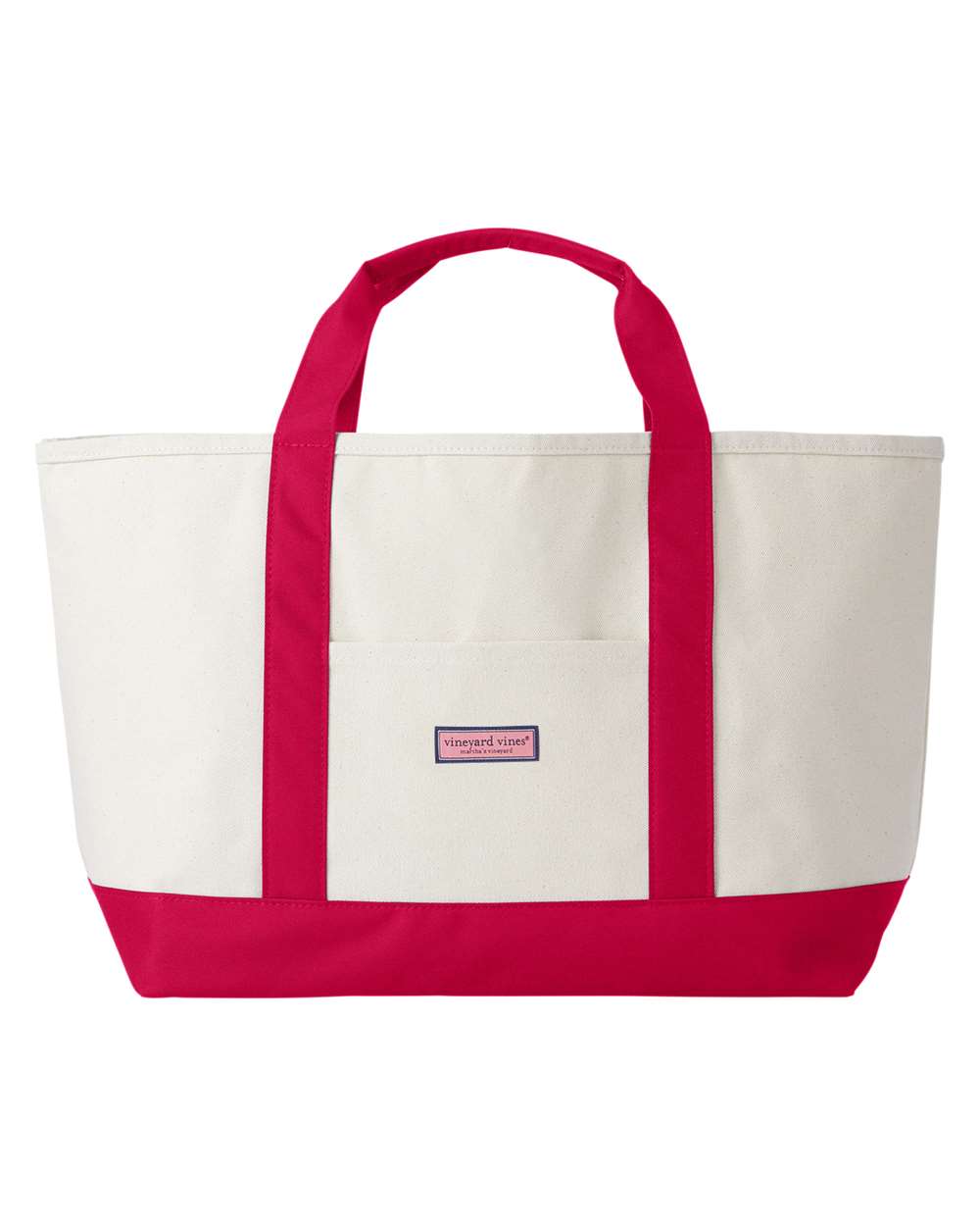Vineyard Vines® Captain Boat Tote