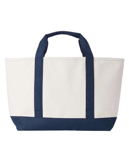 Vineyard Vines® Captain Boat Tote