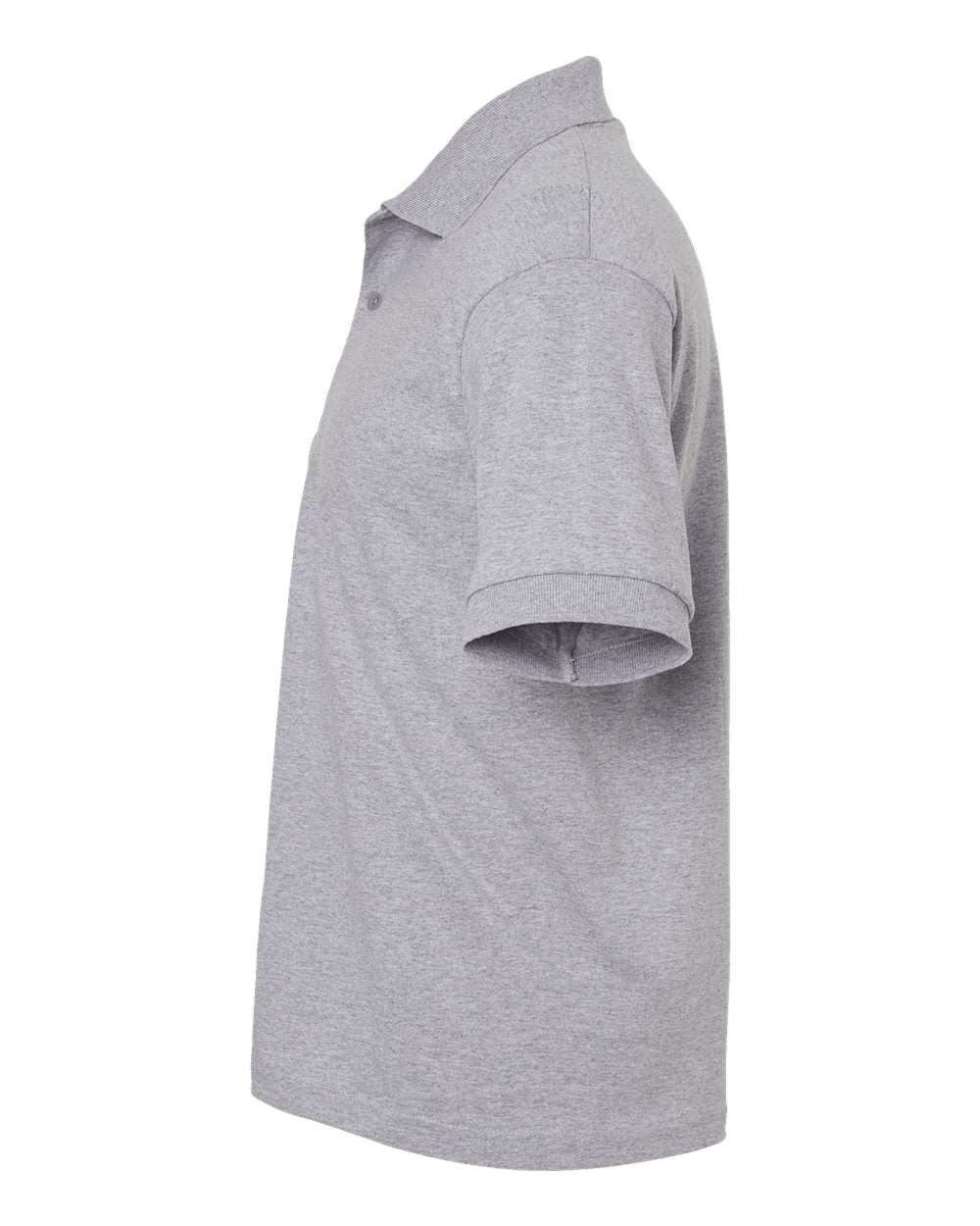 Youth DryBlend® Jersey Polo - 8800B - MAD Merch USA