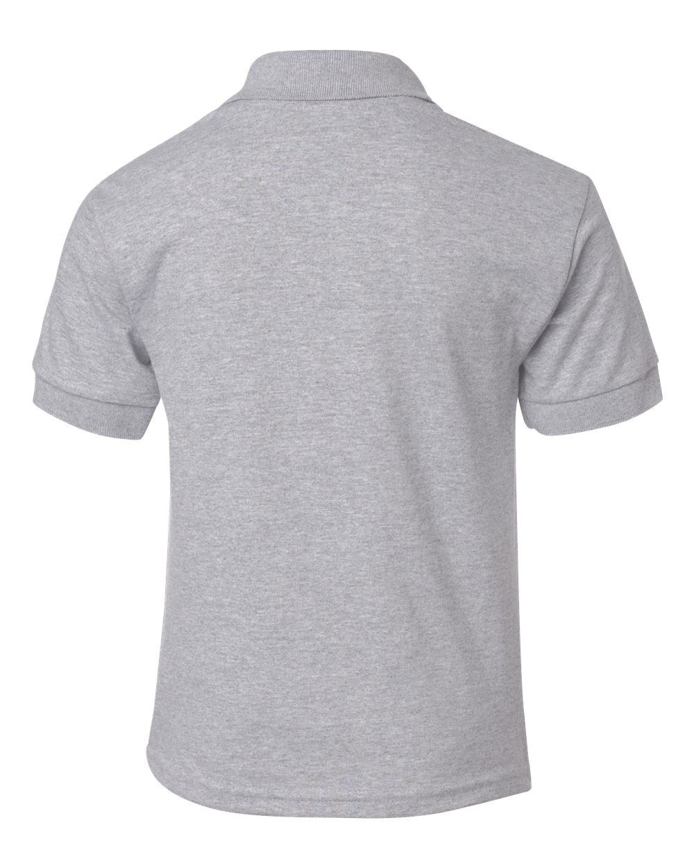 Youth DryBlend® Jersey Polo - 8800B - MAD Merch USA