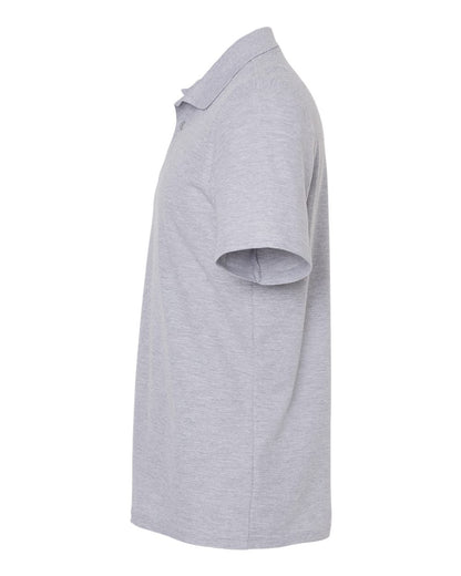 Youth DryBlend® Jersey Polo - 8800B - MAD Merch USA