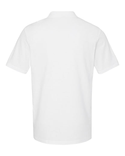 Youth DryBlend® Jersey Polo - 8800B - MAD Merch USA