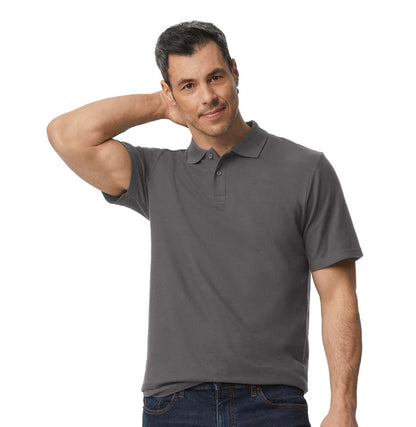Youth DryBlend® Jersey Polo - 8800B - MAD Merch USA
