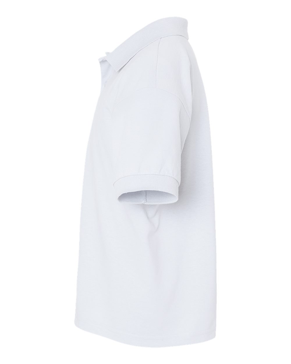 Youth DryBlend® Jersey Polo - 8800B - MAD Merch USA