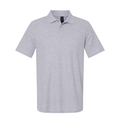 Youth DryBlend® Jersey Polo - 8800B - MAD Merch USA