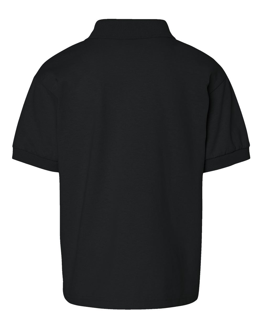 Youth DryBlend® Jersey Polo - 8800B - MAD Merch USA