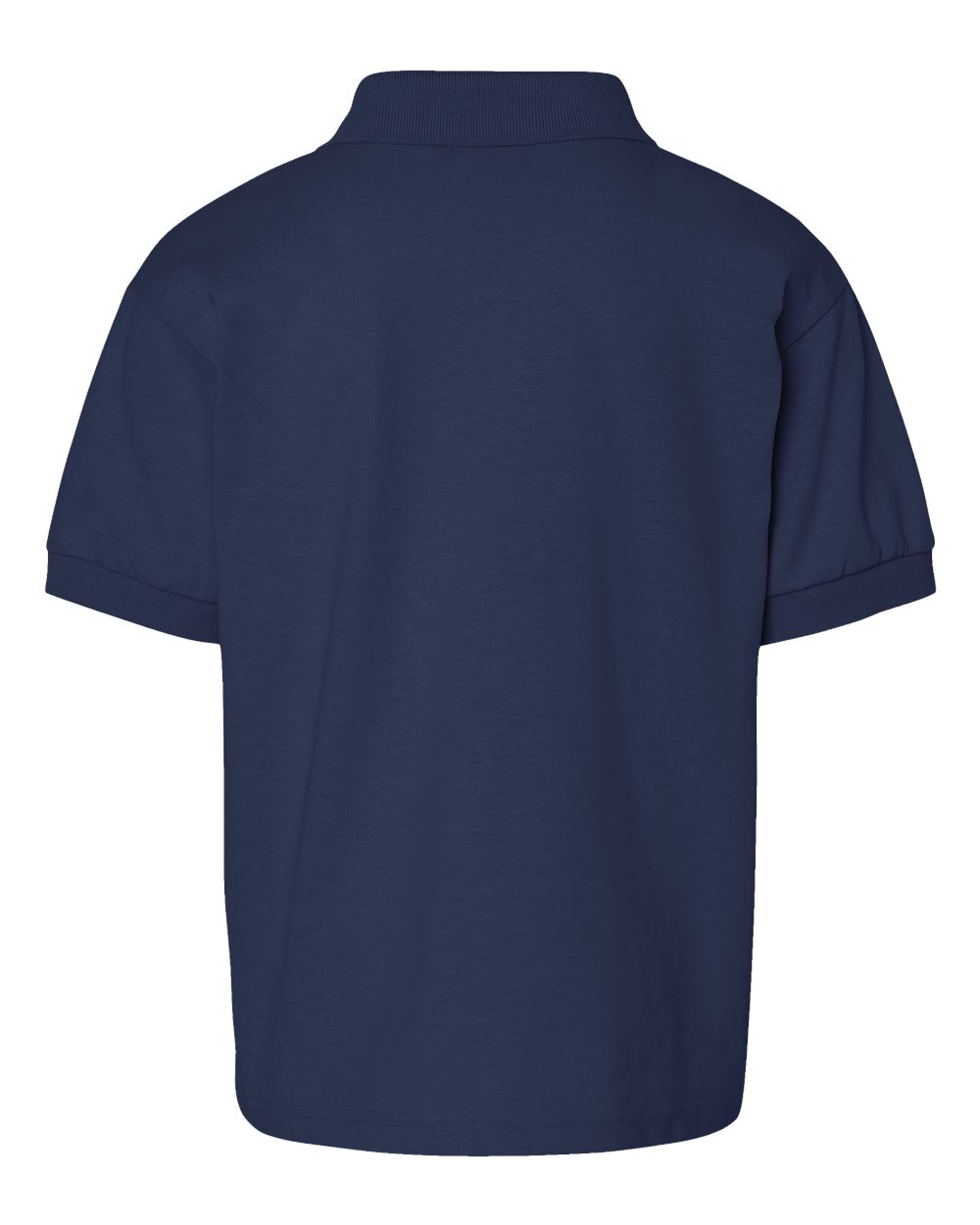 Youth DryBlend® Jersey Polo - 8800B - MAD Merch USA