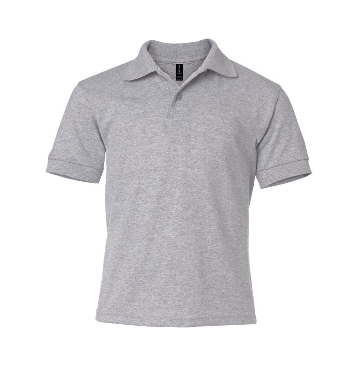 Youth DryBlend® Jersey Polo - 8800B - MAD Merch USA