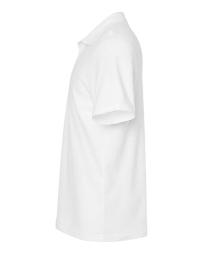 Youth DryBlend® Jersey Polo - 8800B - MAD Merch USA