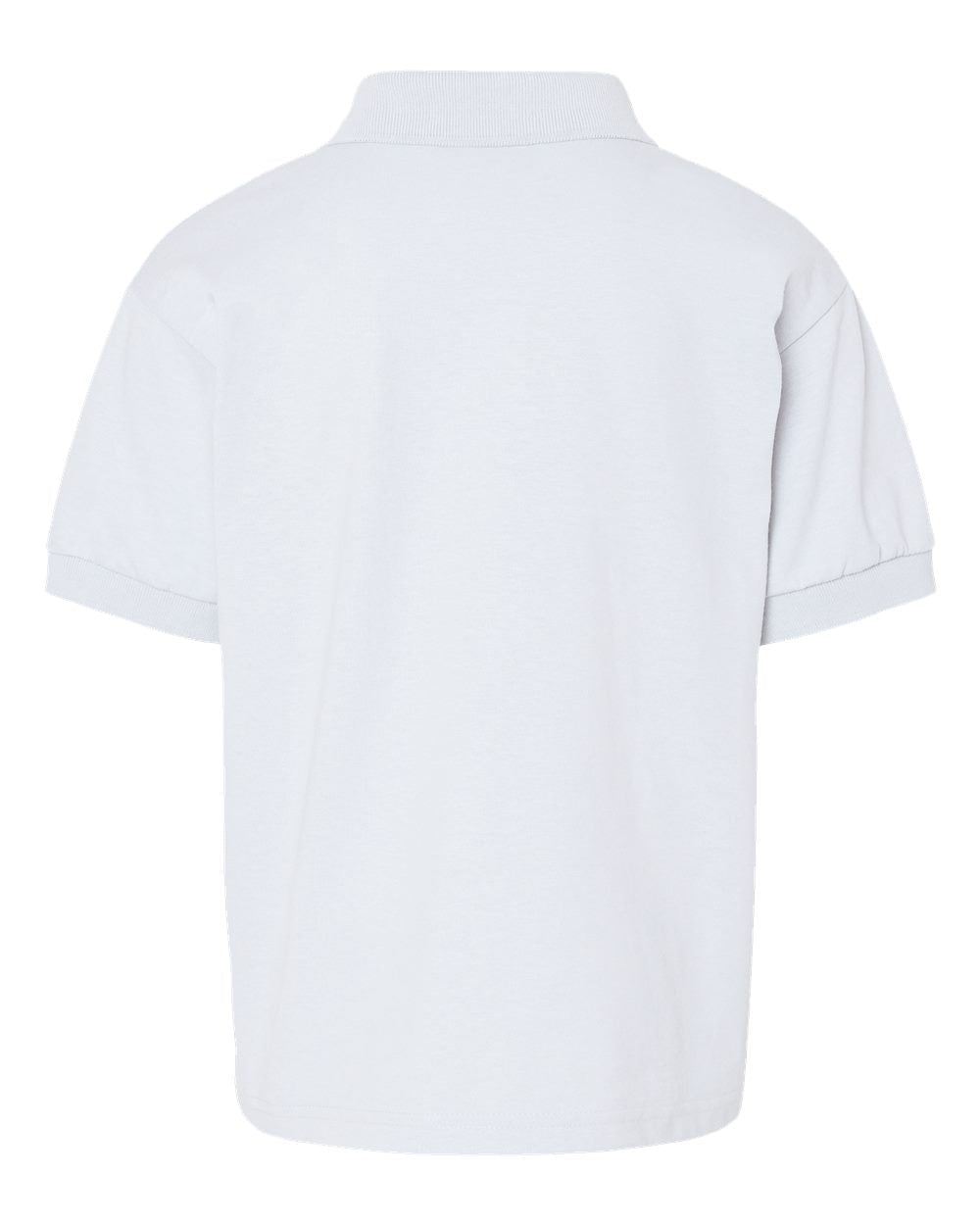 Youth DryBlend® Jersey Polo - 8800B - MAD Merch USA