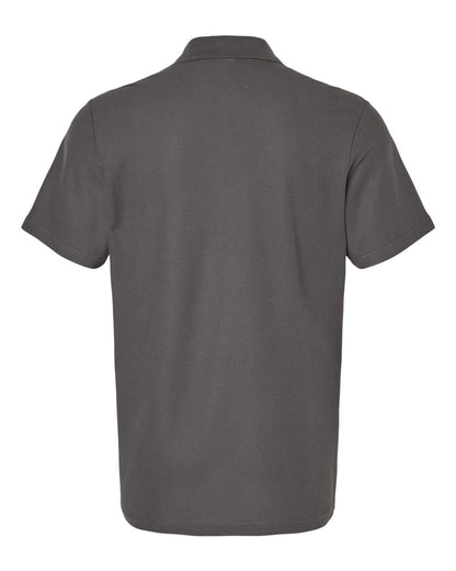 Youth DryBlend® Jersey Polo - 8800B - MAD Merch USA