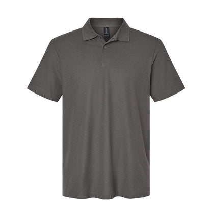 Youth DryBlend® Jersey Polo - 8800B - MAD Merch USA