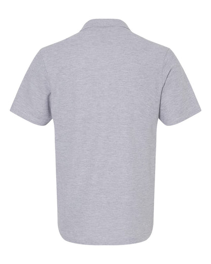 Youth DryBlend® Jersey Polo - 8800B - MAD Merch USA
