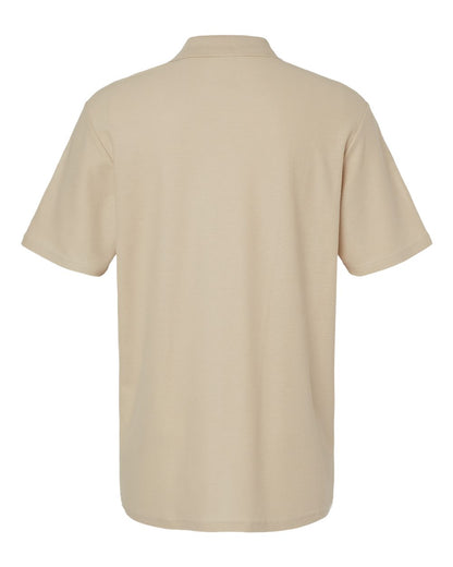 Youth DryBlend® Jersey Polo - 8800B - MAD Merch USA