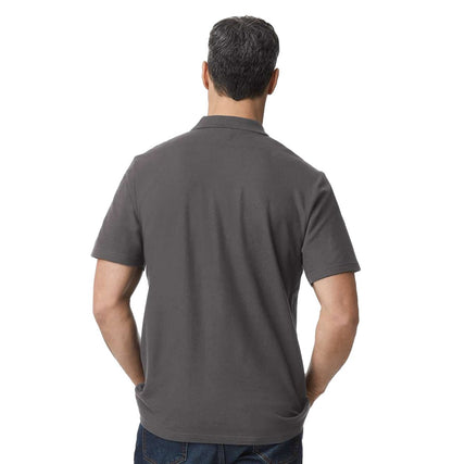 Youth DryBlend® Jersey Polo - 8800B - MAD Merch USA