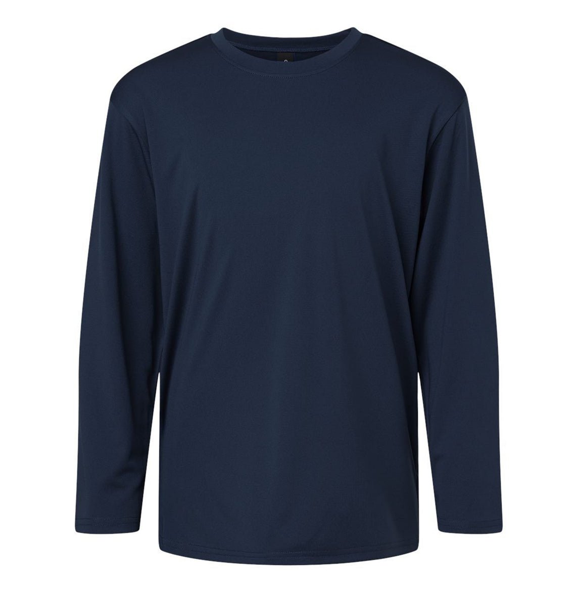 Youth Pro-Lock Performance Long Sleeve T-Shirt - 48400Y - MAD Merch USA