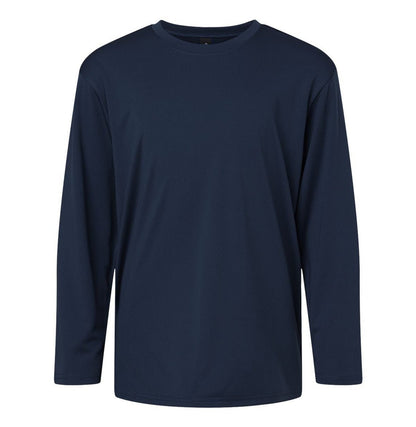 Youth Pro-Lock Performance Long Sleeve T-Shirt - 48400Y - MAD Merch USA
