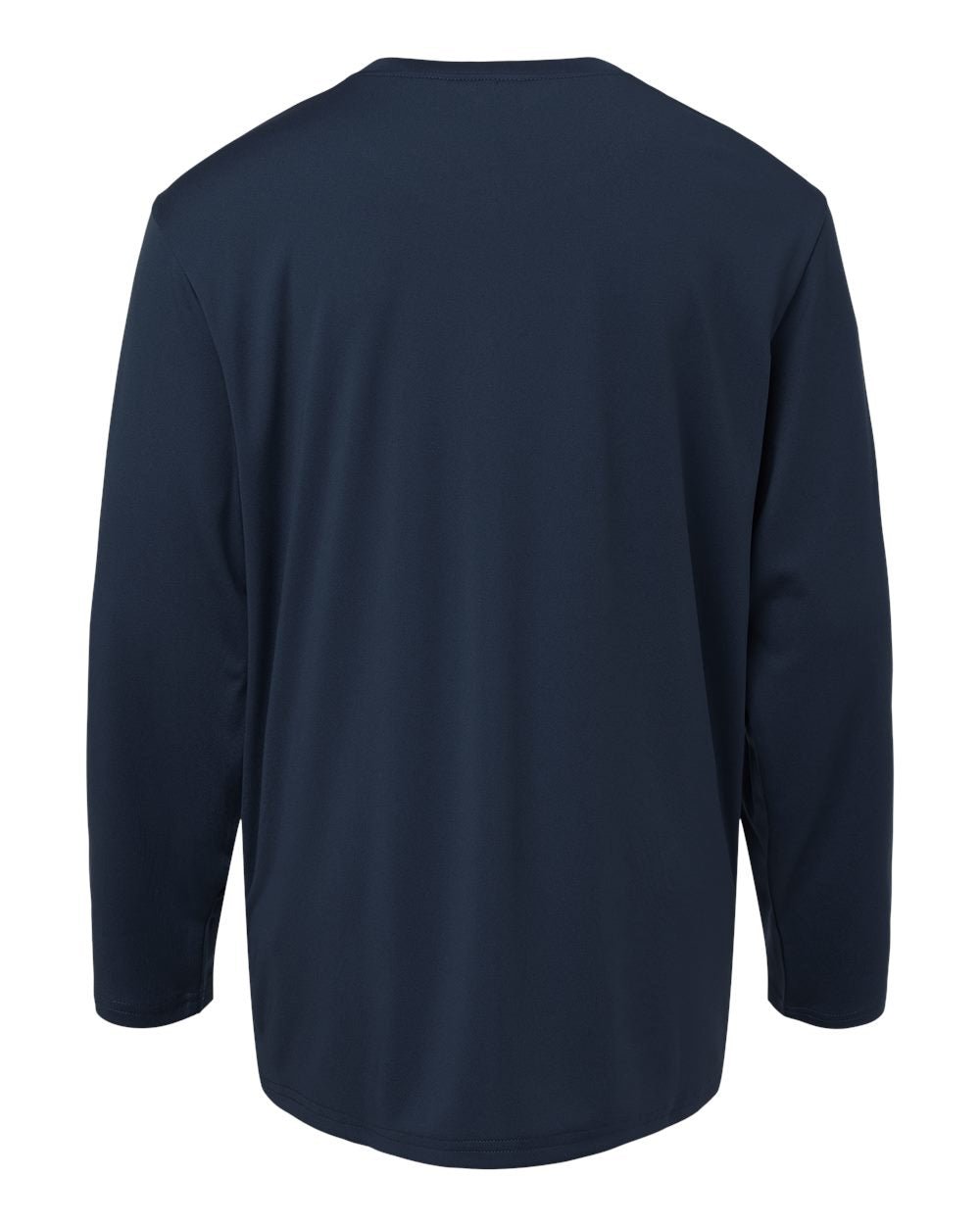 Youth Pro-Lock Performance Long Sleeve T-Shirt - 48400Y - MAD Merch USA