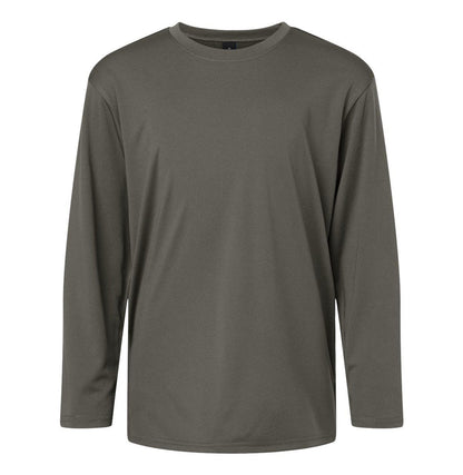 Youth Pro-Lock Performance Long Sleeve T-Shirt - 48400Y - MAD Merch USA