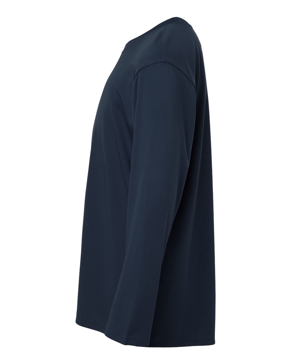 Youth Pro-Lock Performance Long Sleeve T-Shirt - 48400Y - MAD Merch USA