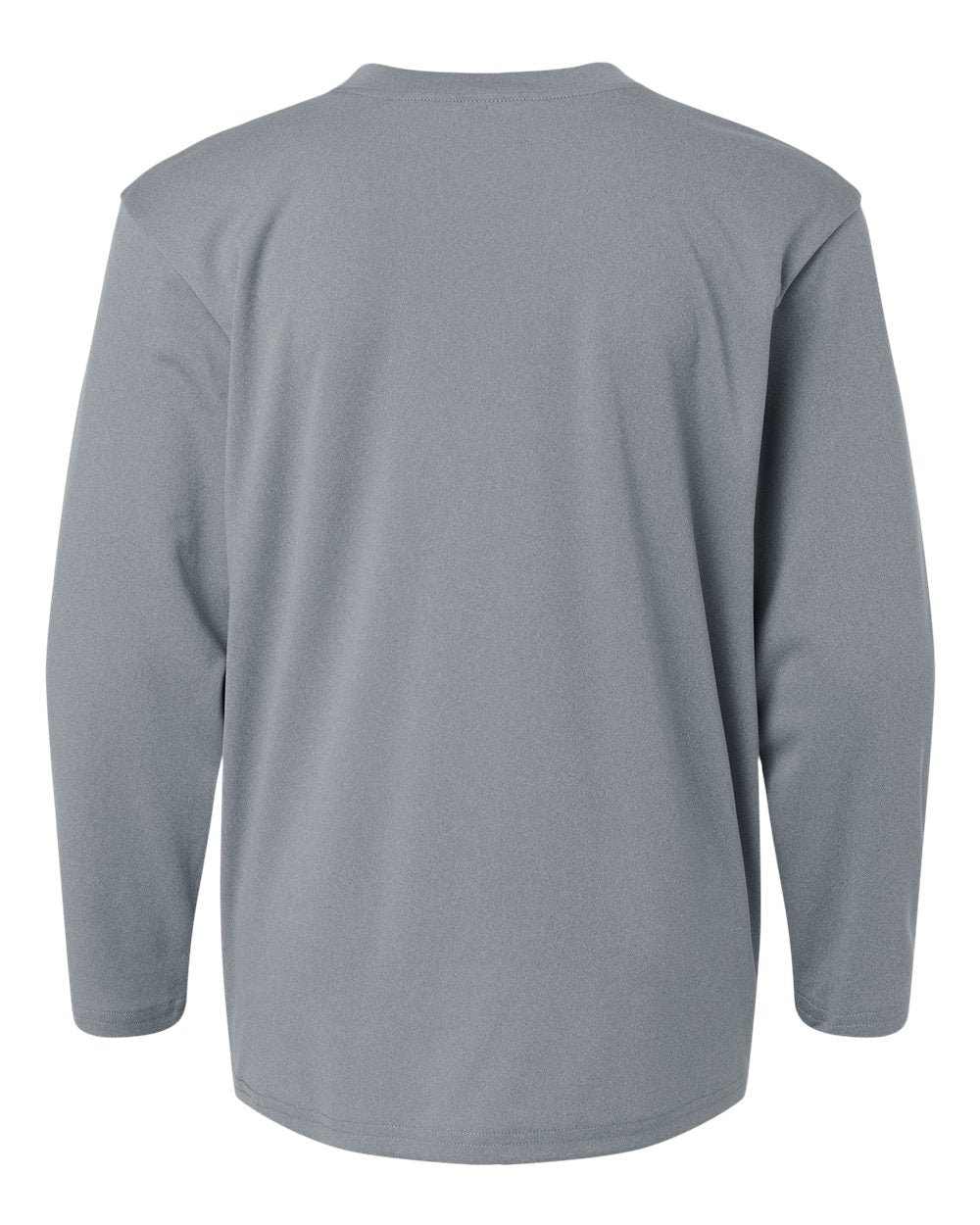Youth Pro-Lock Performance Long Sleeve T-Shirt - 48400Y - MAD Merch USA