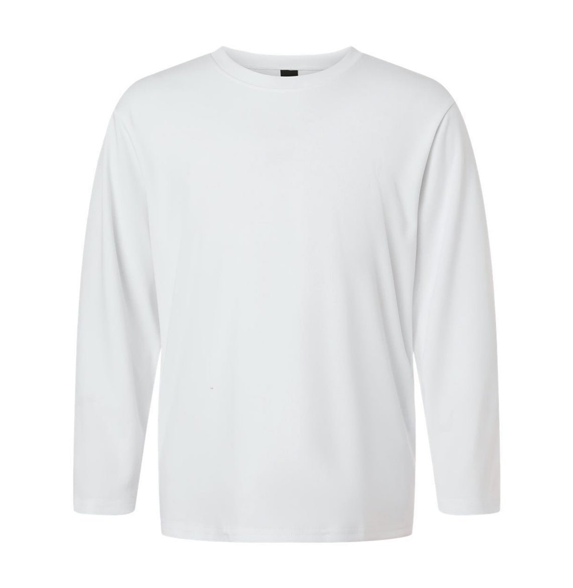 Youth Pro-Lock Performance Long Sleeve T-Shirt - 48400Y - MAD Merch USA